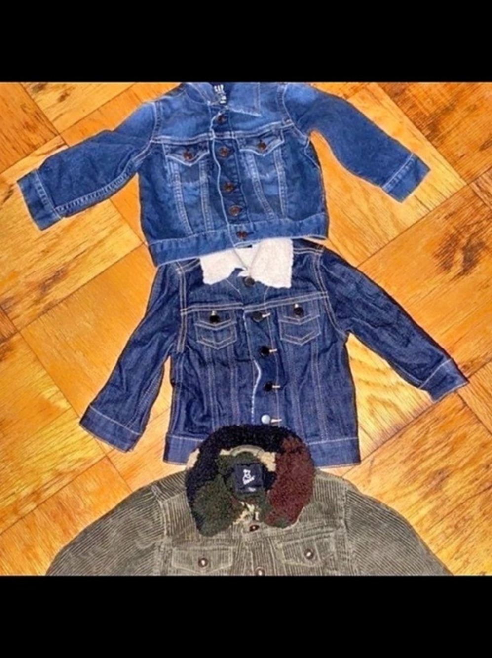 Jacket Bundle - Picture 6 of 8